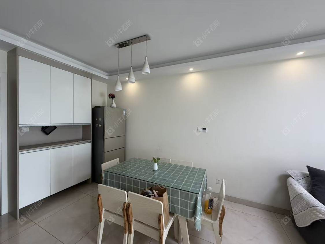 常州弘阳上城在租房源室内图_小牛看房