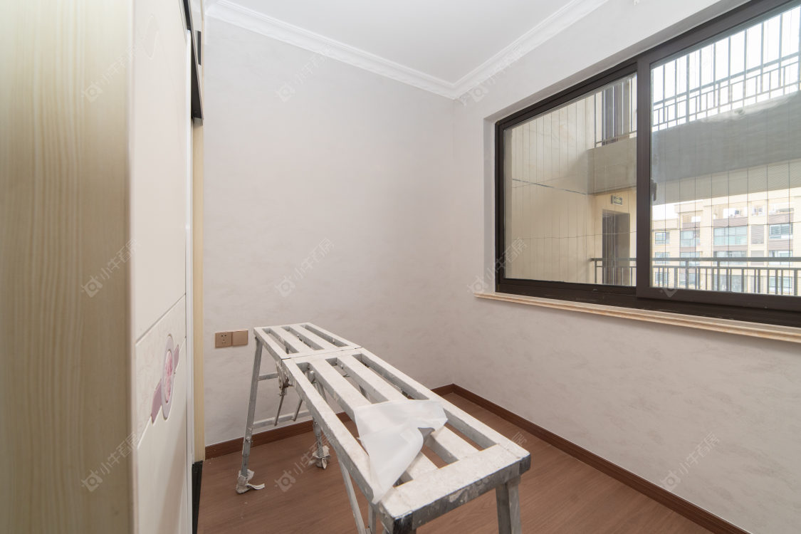 常州路劲城市主场在售二手房源室内图_小牛看房