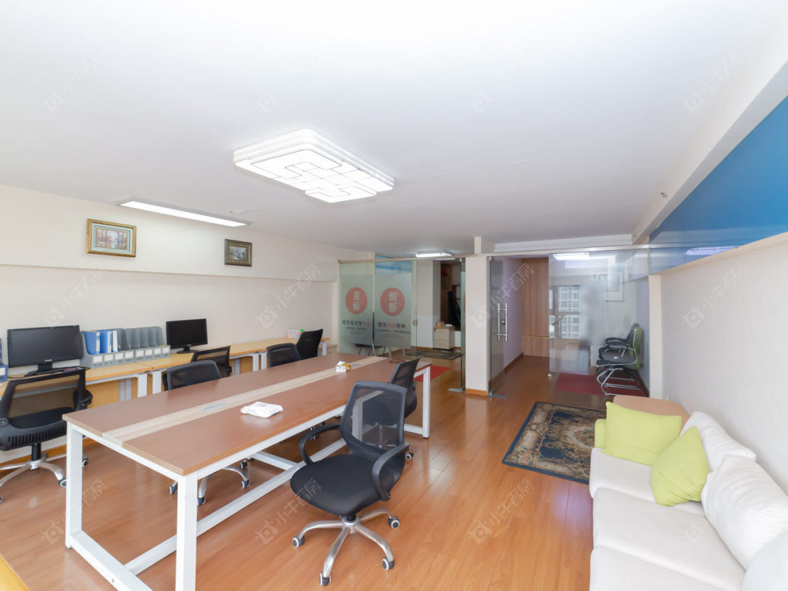 世茂广场房源室内图 常州世茂广场在售二手房源室内图_小牛看房