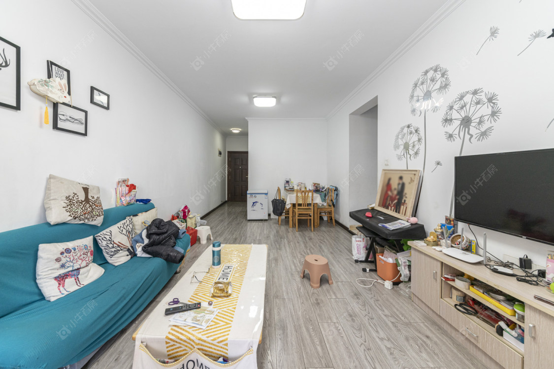 常州吾悦广场北区在售二手房_小牛看房