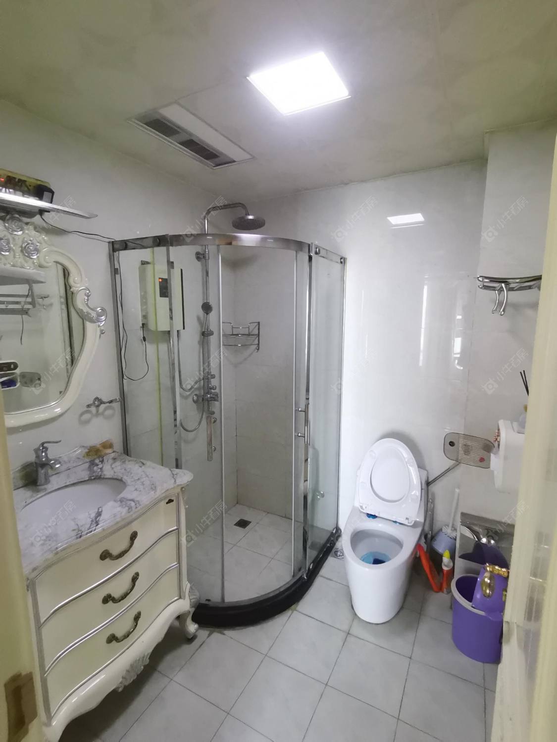 常州大名城南区在租房源室内图_小牛看房