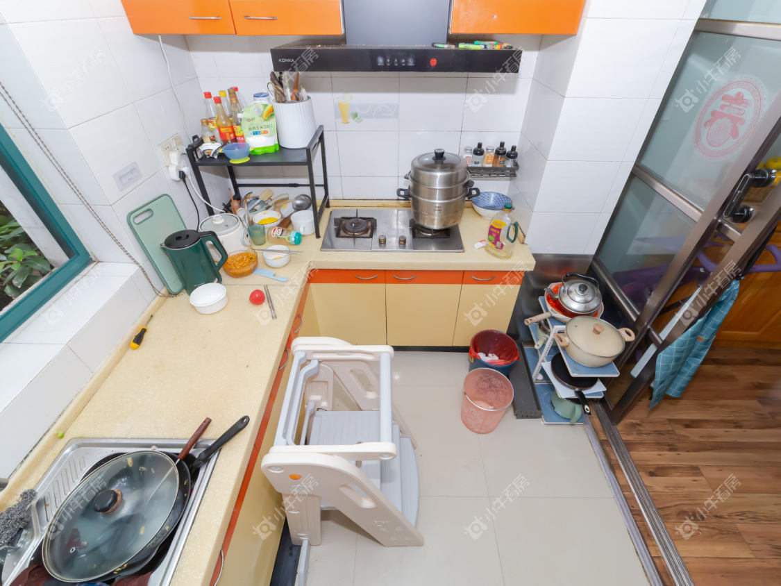 常州怀德名园在租房源室内图_小牛看房