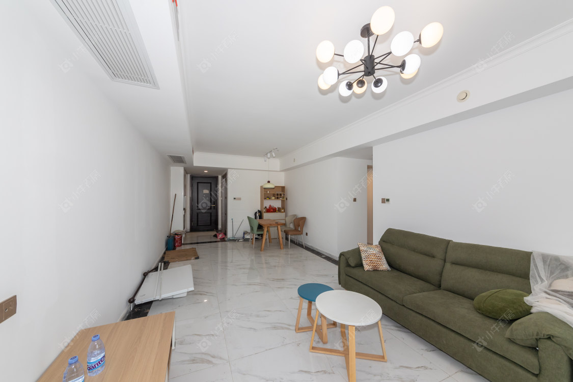 常州碧桂园壹号天禧在售二手房_小牛看房