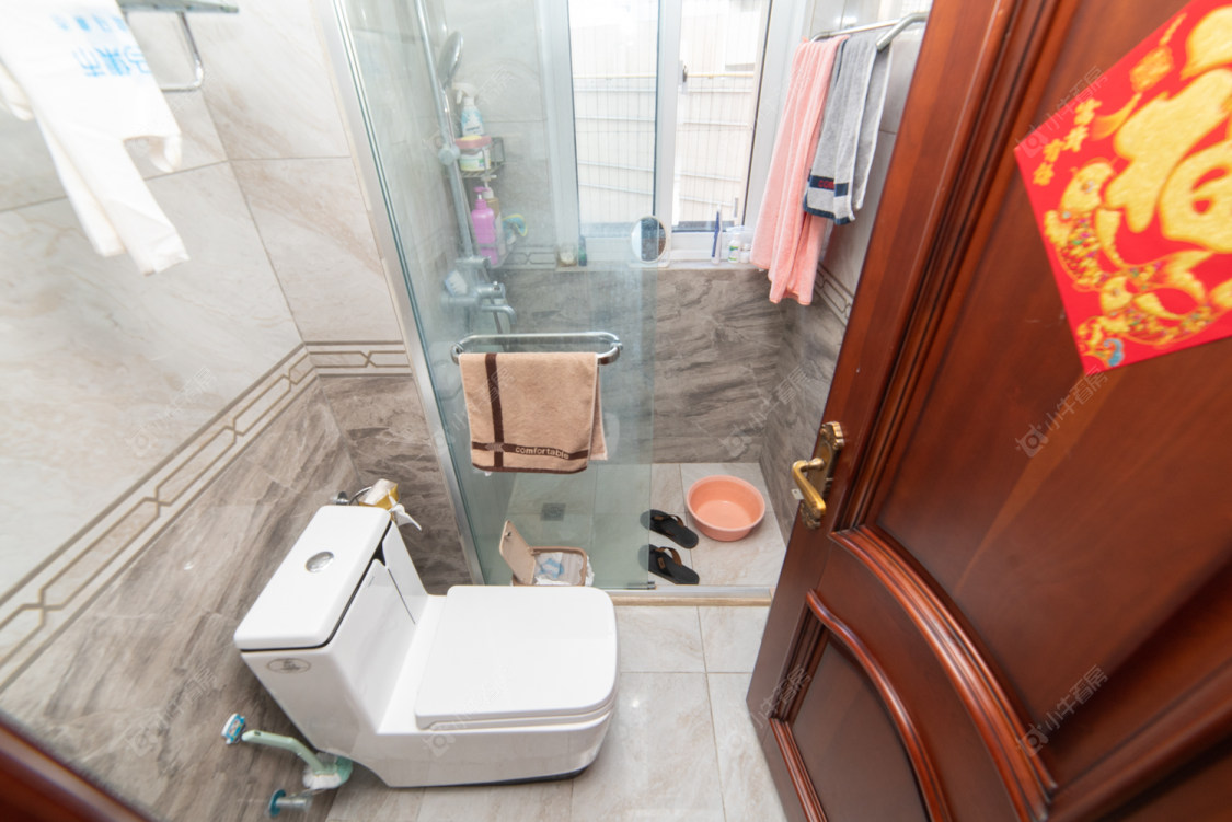 常州龙湖龙誉城三期在售二手房源室内图_小牛看房