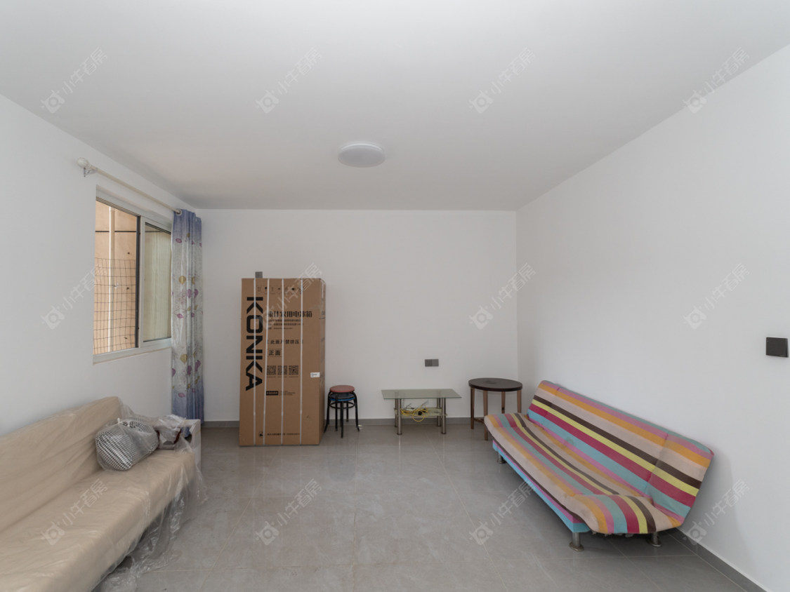 常州新城东苑二区在售二手房源室内图_小牛看房