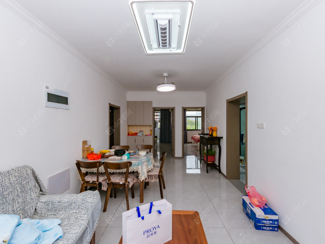 常州红星新村在售二手房源室内图_小牛看房