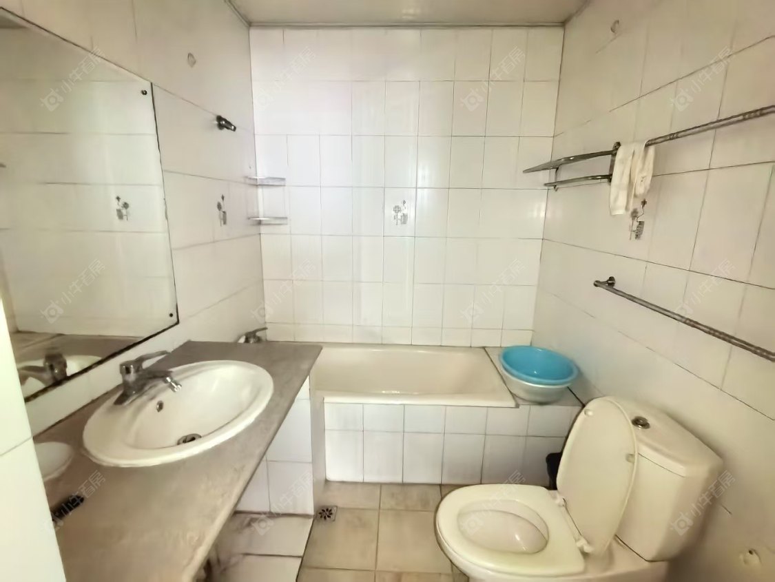 河海二村房源室内图 常州河海二村在租房源室内图_小牛看房