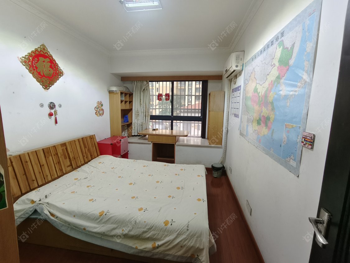 怡美花园房源室内图 常州怡美花园在租房源室内图_小牛看房