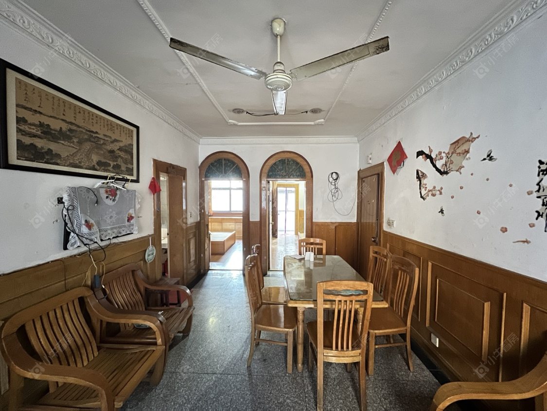 常州剑湖街北区2室2厅1卫出租_小牛看房