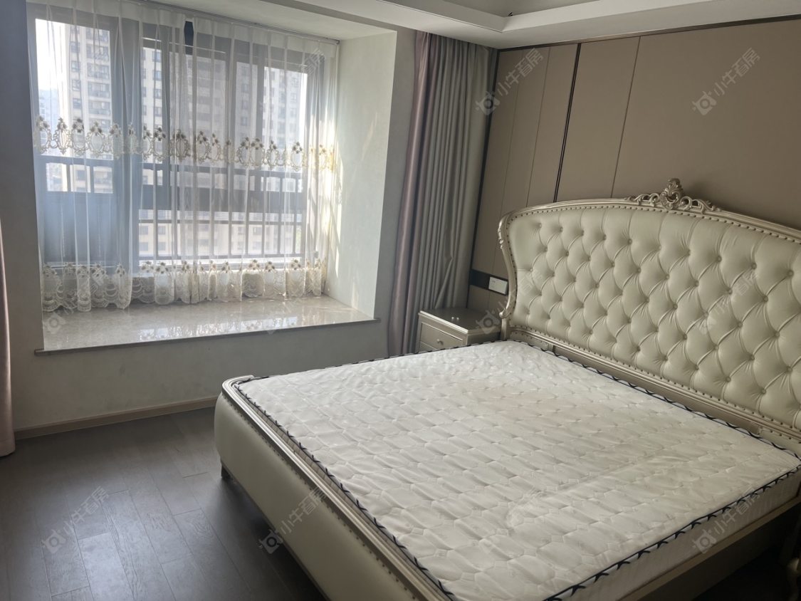 新城樾隽中央房源室内图 常州新城樾隽中央在租房源室内图_小牛看房