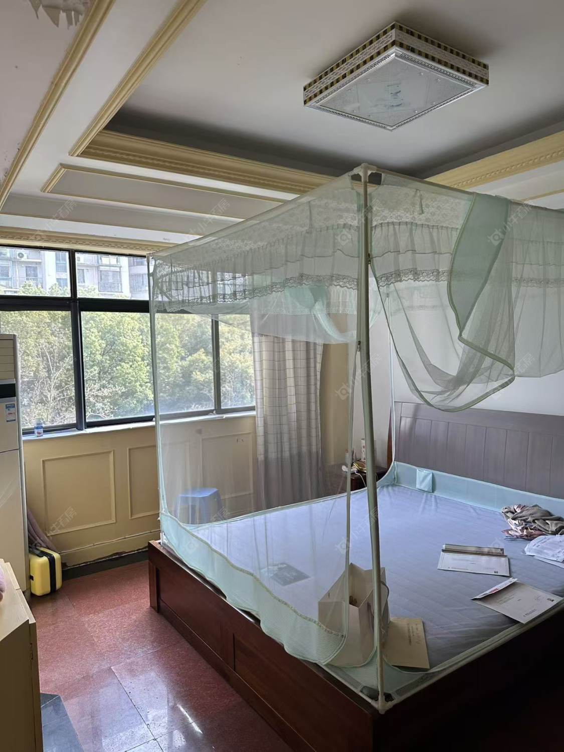 常州麻巷在租房源室内图_小牛看房