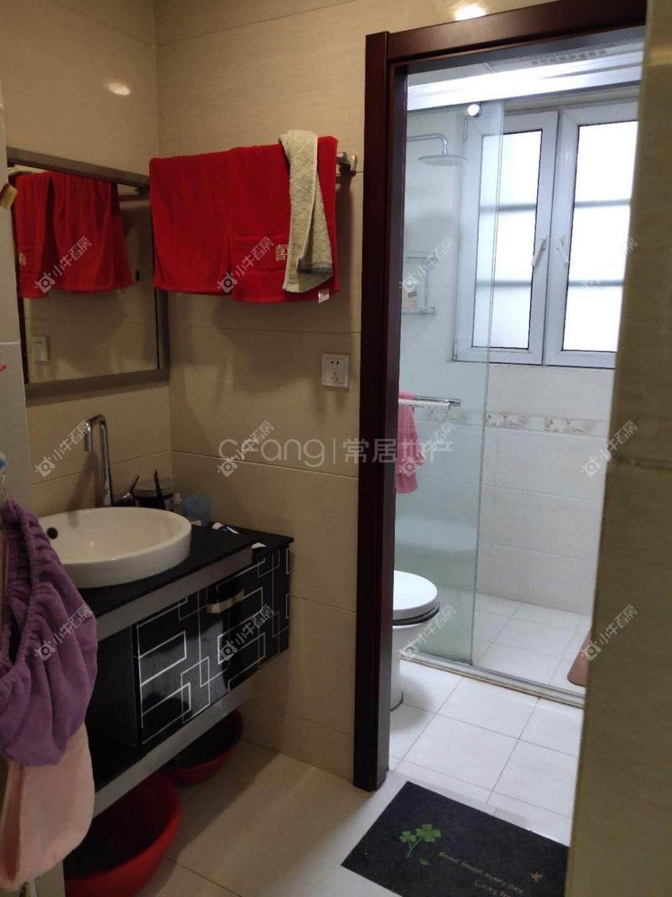 常州绿地世纪城二期在租房源室内图_小牛看房