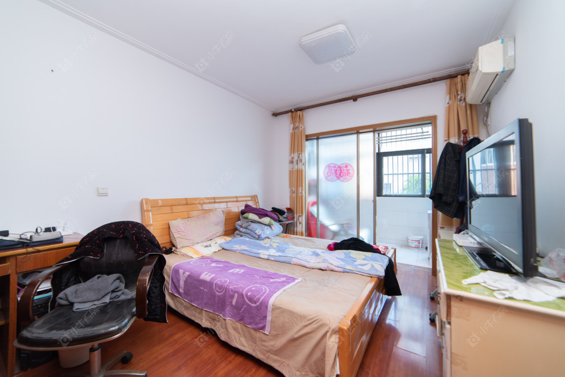 常州勤业四村南区在售二手房_小牛看房