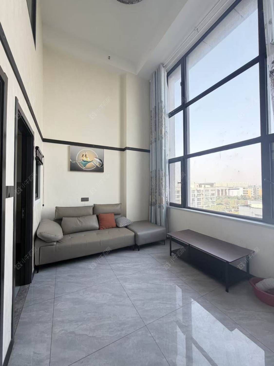 常州芝荟时光2室2厅1卫出租_小牛看房