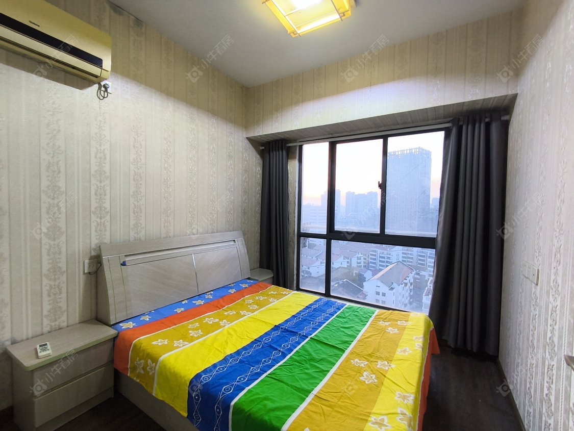 常州东方国际公寓在租房源_小牛看房