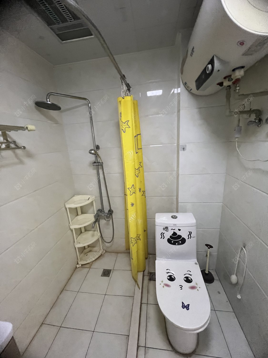 常州新城尚东区花园西区在租房源_小牛看房