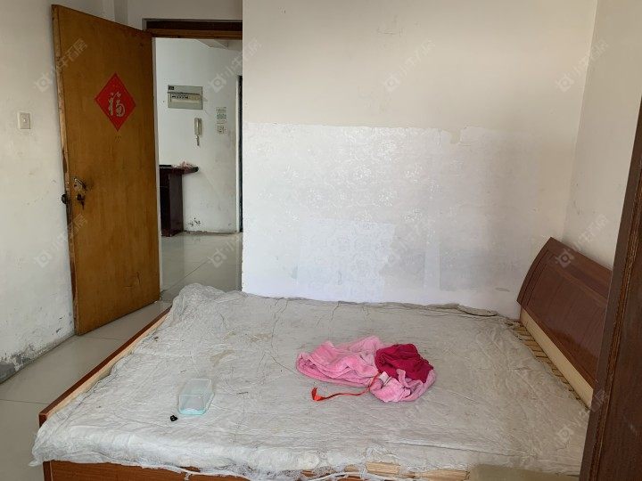 常州顺园八村二期租房_顺园八村二期1室2厅房源出租