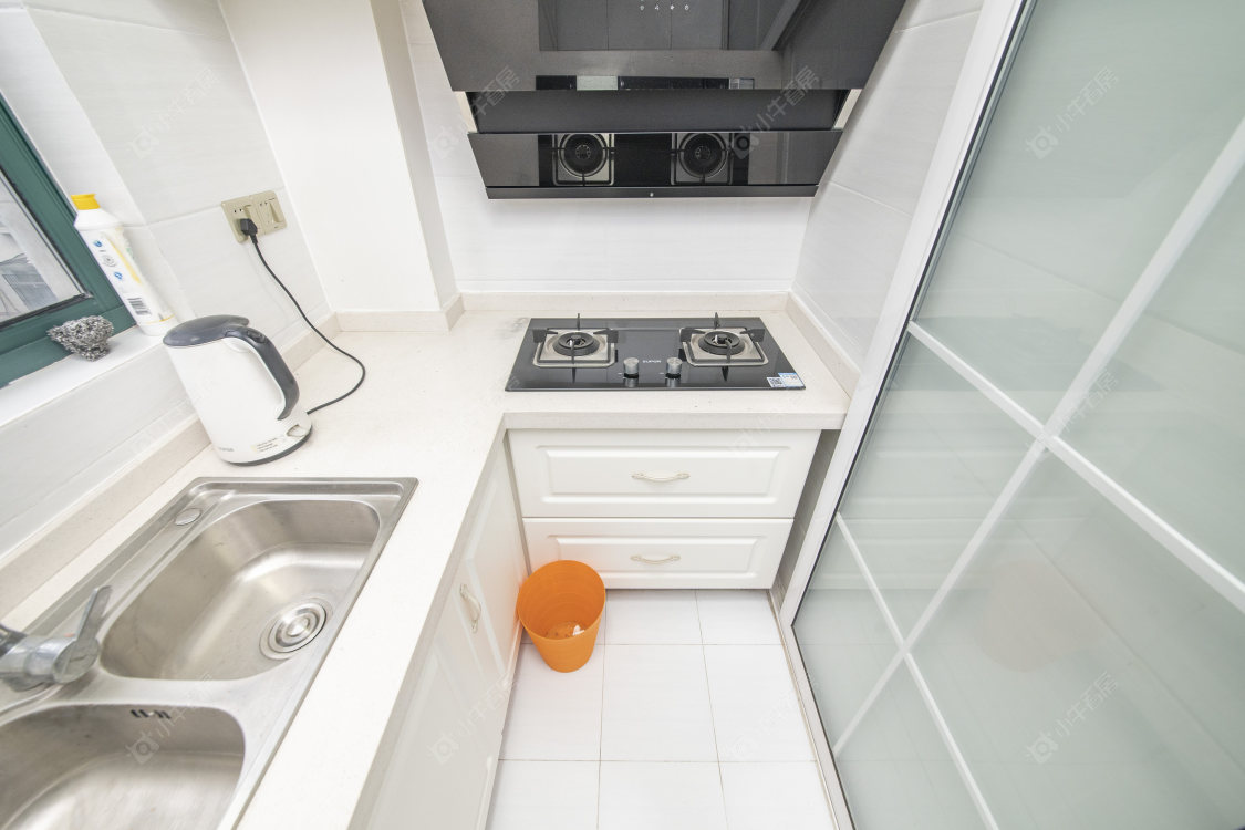 常州中凉新村七期在售二手房源室内图_小牛看房