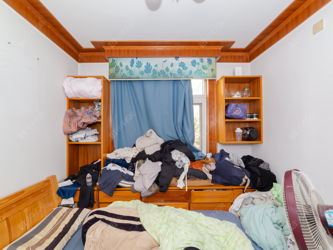 常州永宁花园在售二手房源室内图_小牛看房