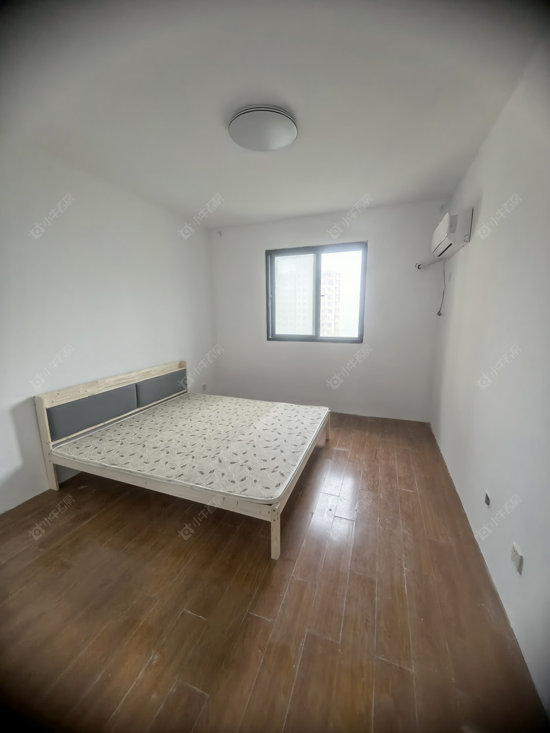 常州天山花园在租房源室内图_小牛看房