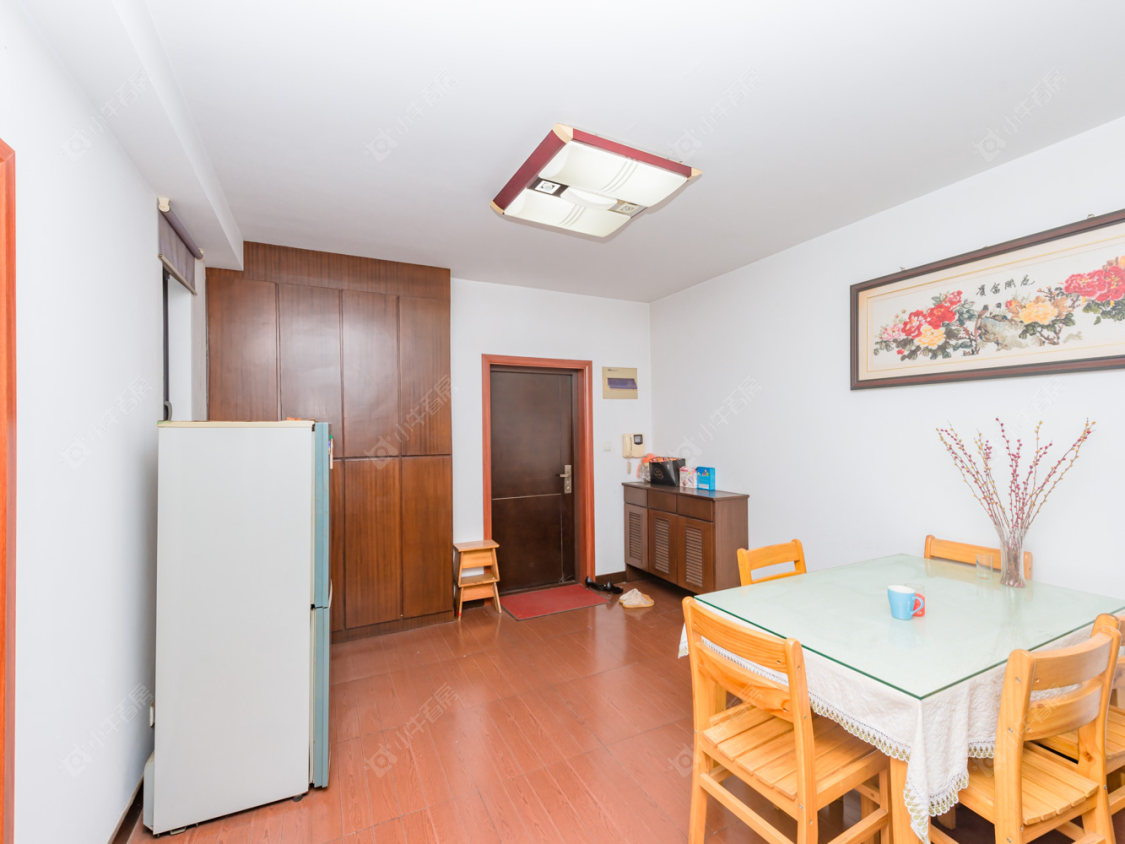 常州金色新城西区在售二手房源室内图_小牛看房