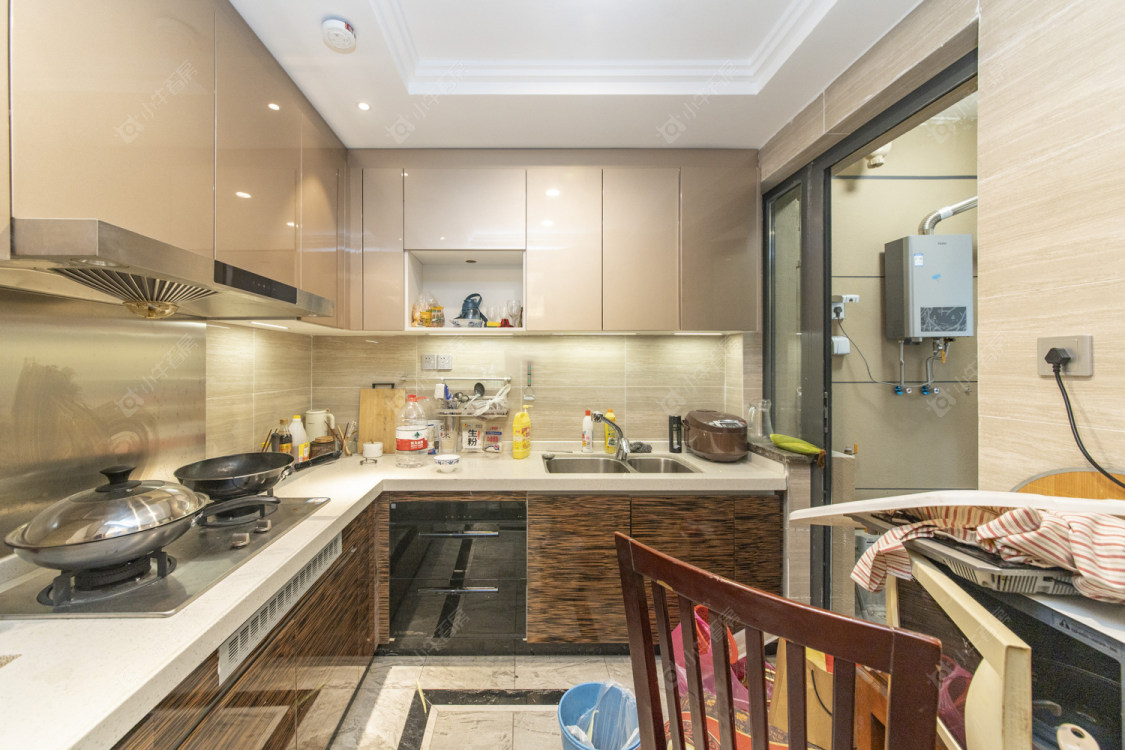 恒大御景房源室内图 常州恒大御景在售二手房源室内图_小牛看房