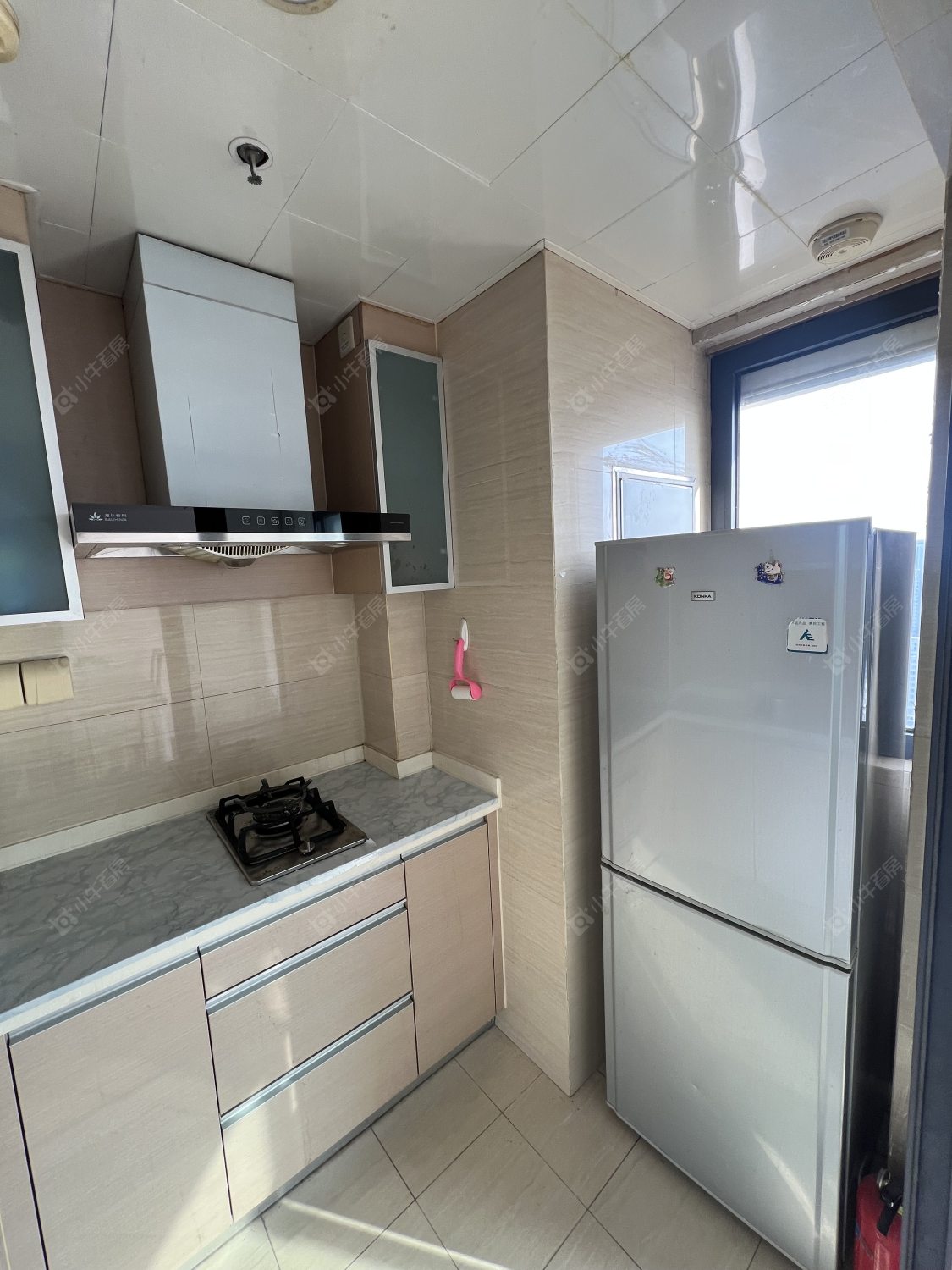 新北万达广场房源户型图 常州新北万达广场在租房源户型图_小牛看房