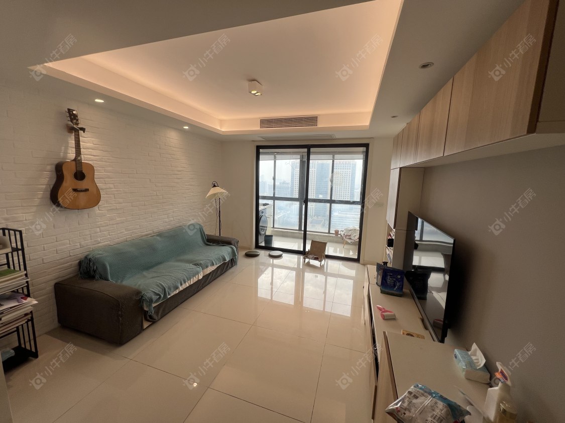 常州莱蒙城公园里在租房源室内图_小牛看房