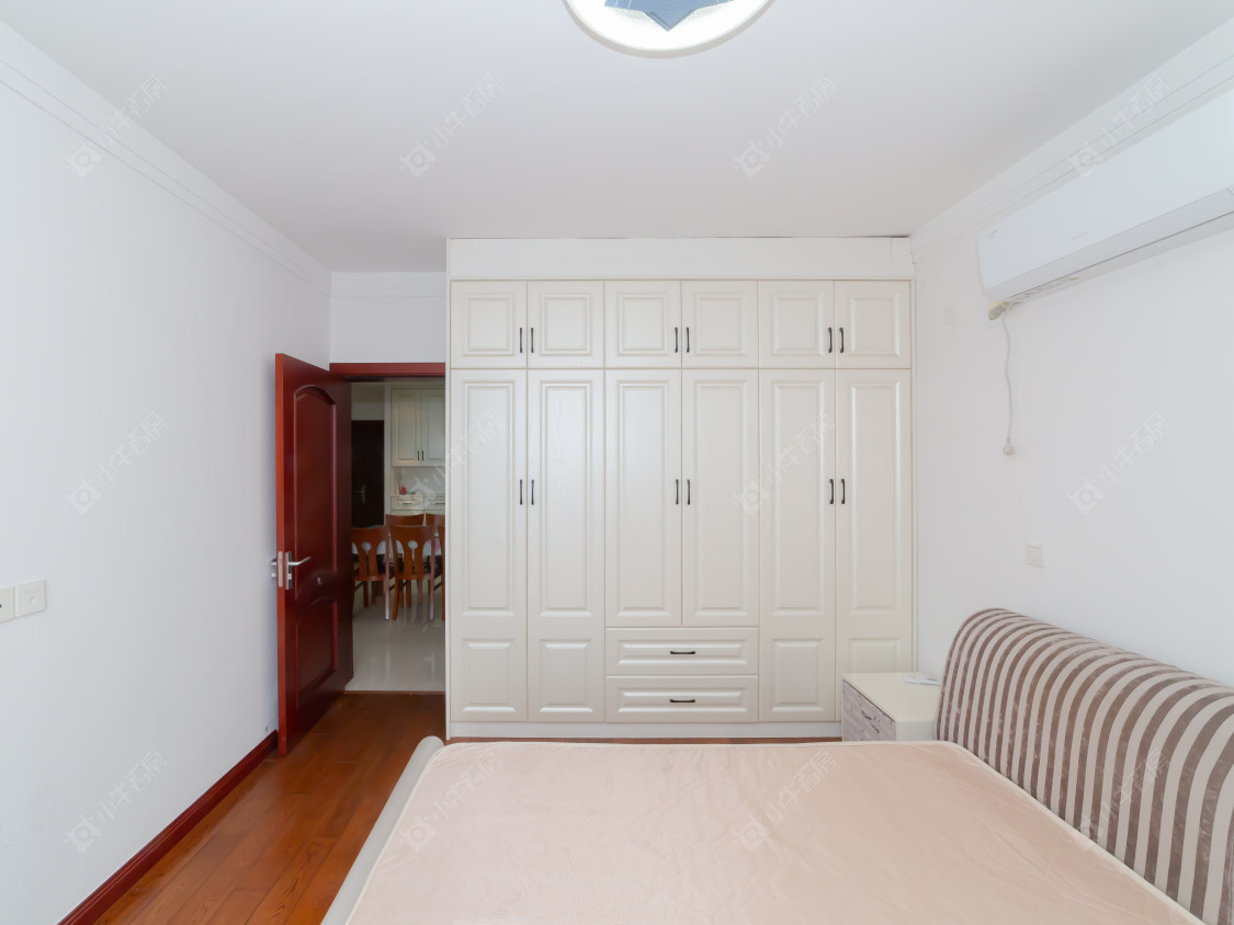 常州中央花园在售二手房源室内图_小牛看房