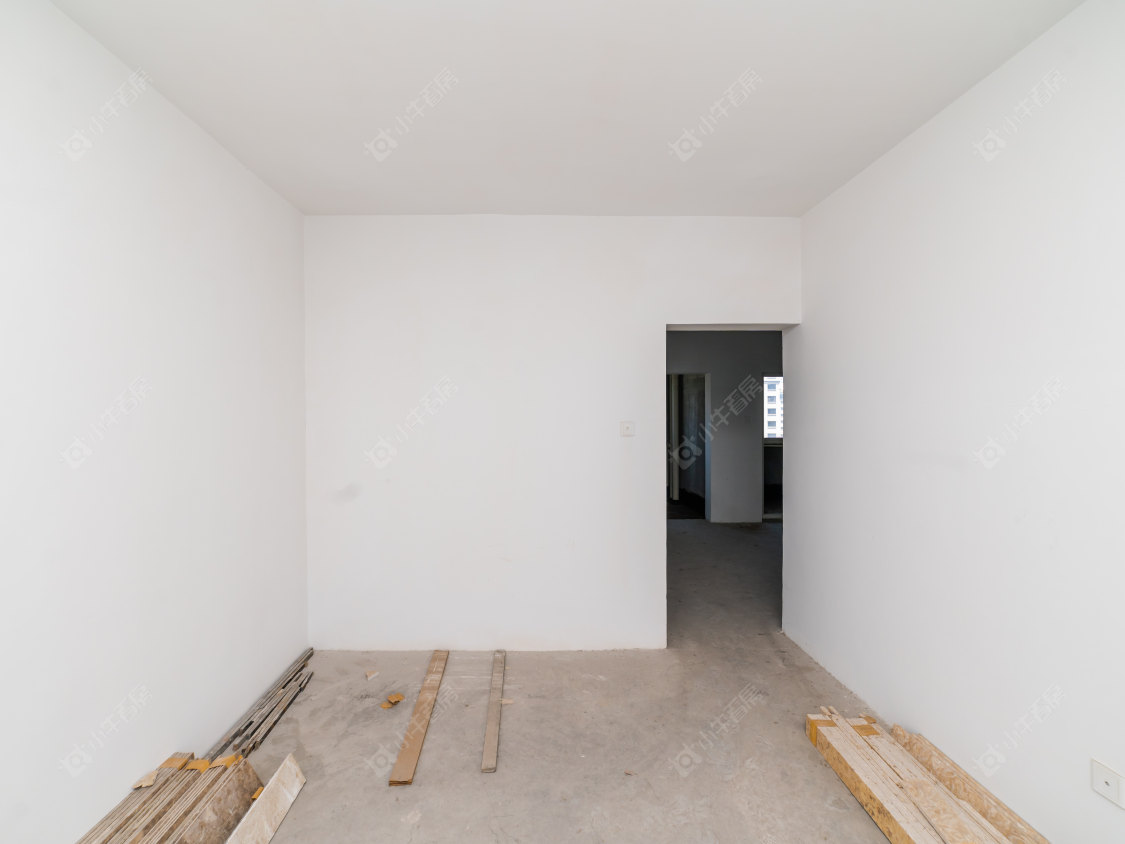 常州紫霞花苑在售二手房源室内图_小牛看房