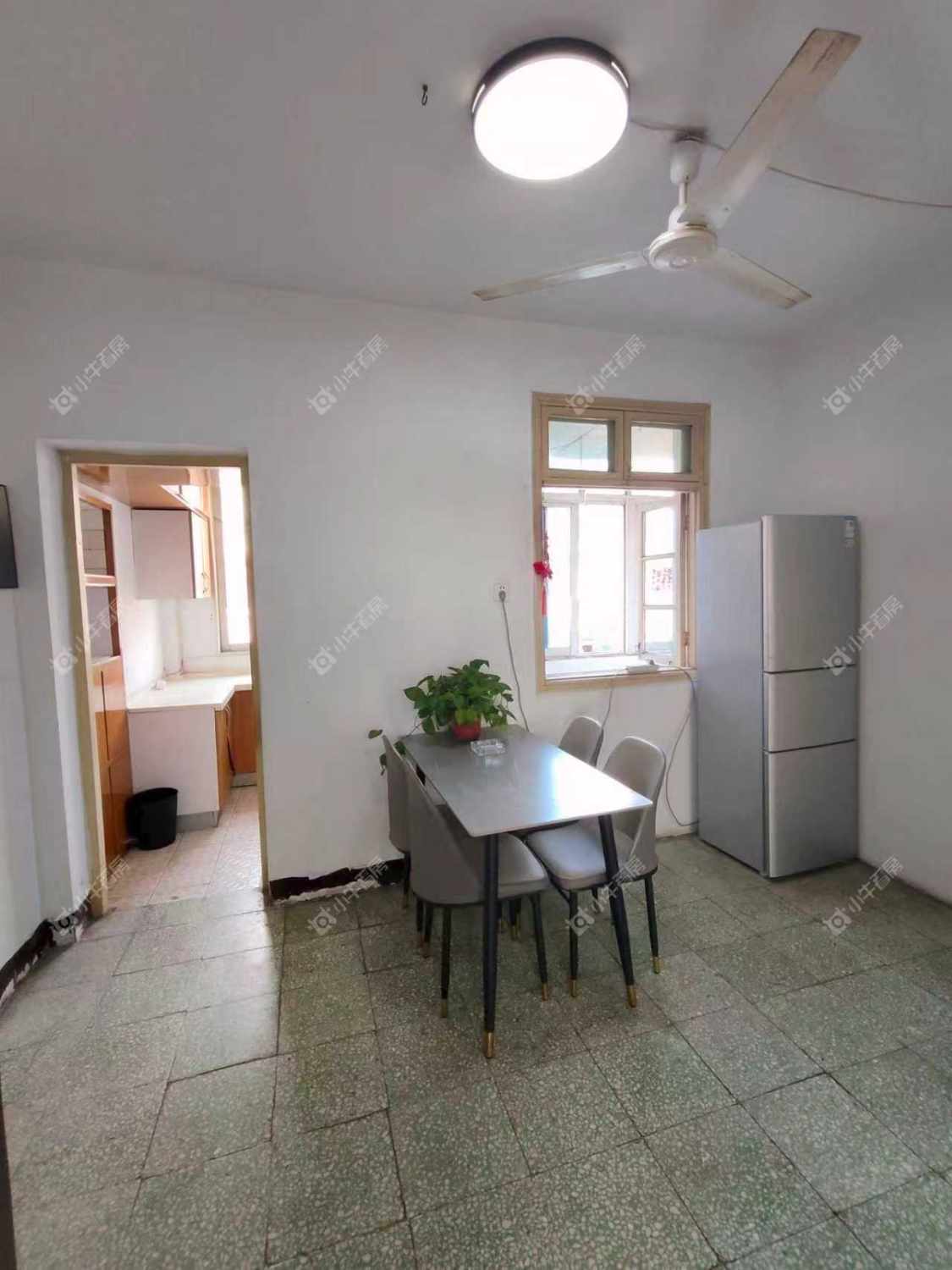 常州北环新村武进小区在租房源室内图_小牛看房