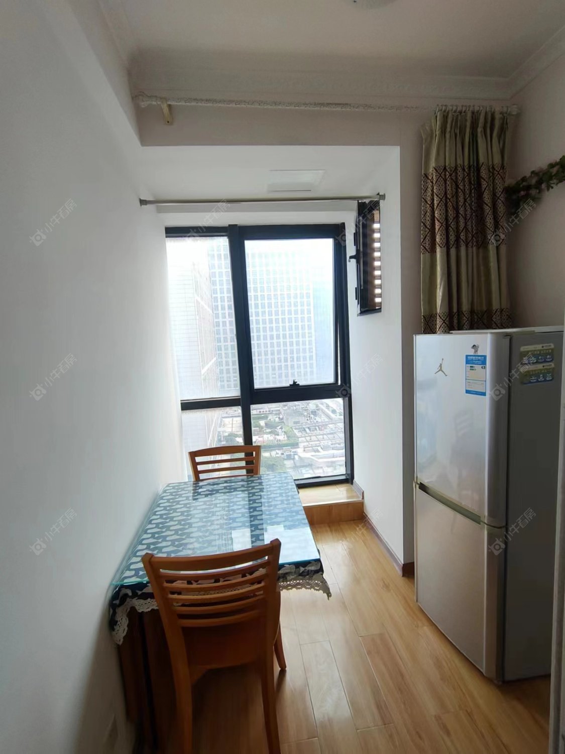 常州吾悦广场糖果公寓在租房源_小牛看房