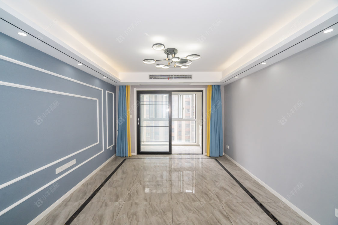 中海凤凰熙岸房源室内图 常州中海凤凰熙岸在售二手房源室内图_小牛看房