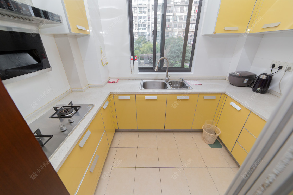 常州新城蓝钻苑北区在售二手房源室内图_小牛看房