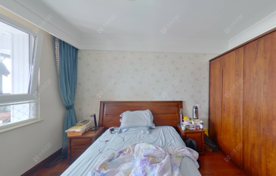 常州朗诗绿郡在售二手房_小牛看房