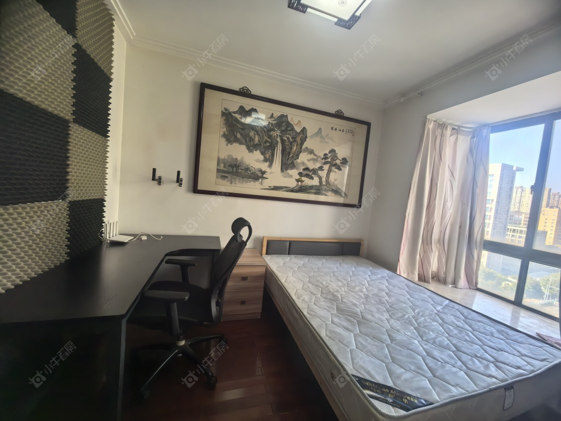 常州翰林雅居花苑在租房源_小牛看房