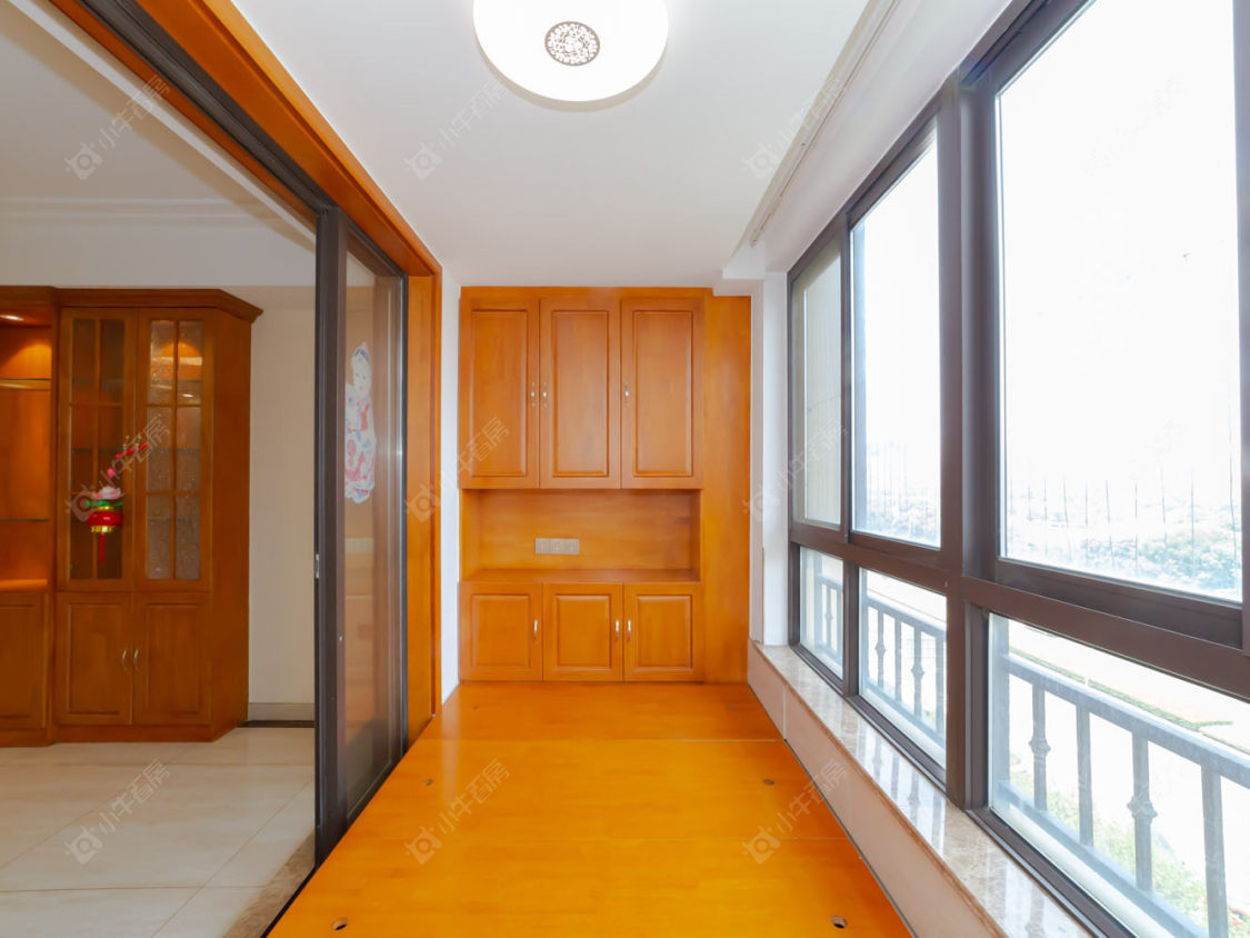 常州龙湖原山在售二手房源室内图_小牛看房