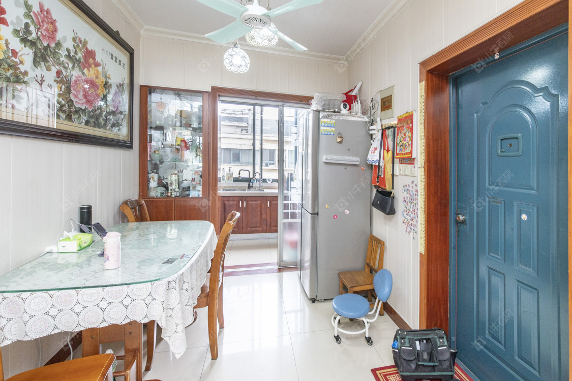 常州中凉新村七期在售二手房源室内图_小牛看房