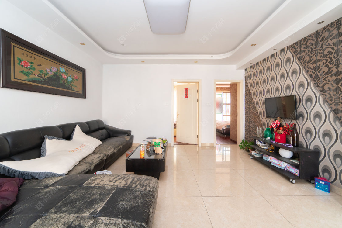 常州勤德家园在售二手房源室内图_小牛看房