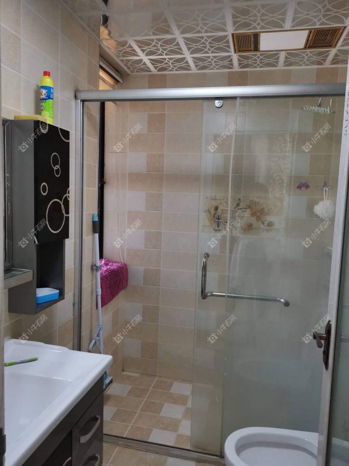 常州中奥珑郡在租房源_小牛看房