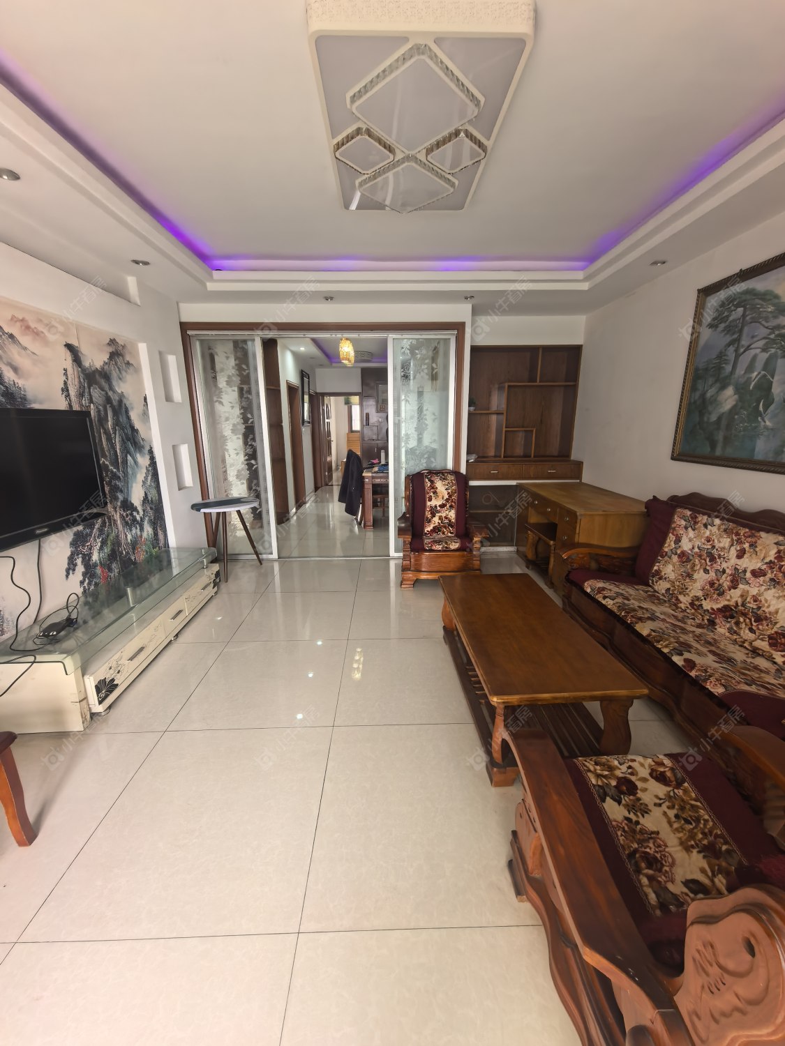 常州观墩花苑在租房源_小牛看房