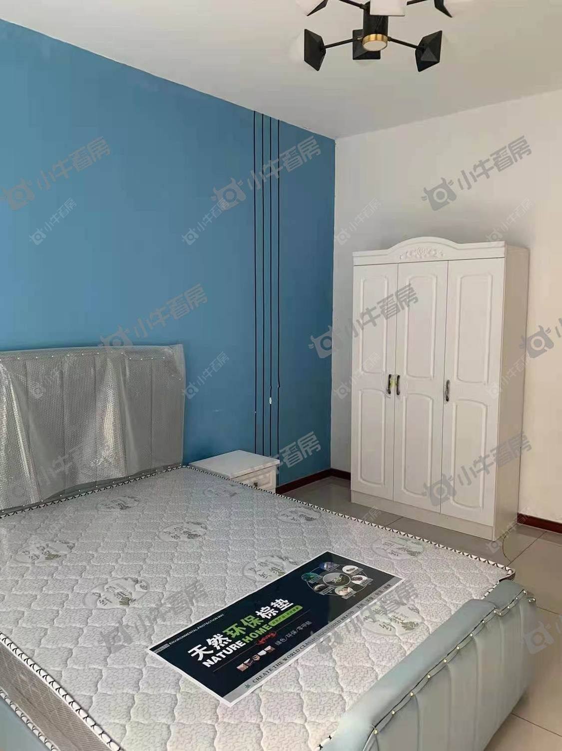 顺园二村房源室内图 常州顺园二村在租房源室内图_小牛看房