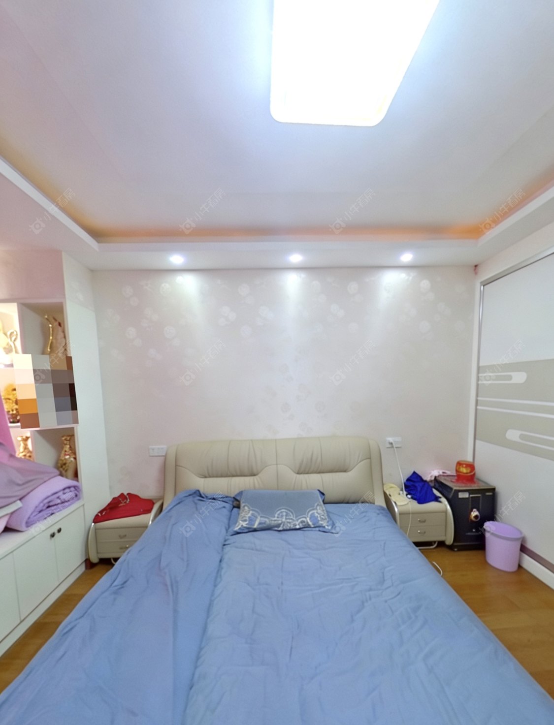 常州清水湾花园二期在租房源_小牛看房