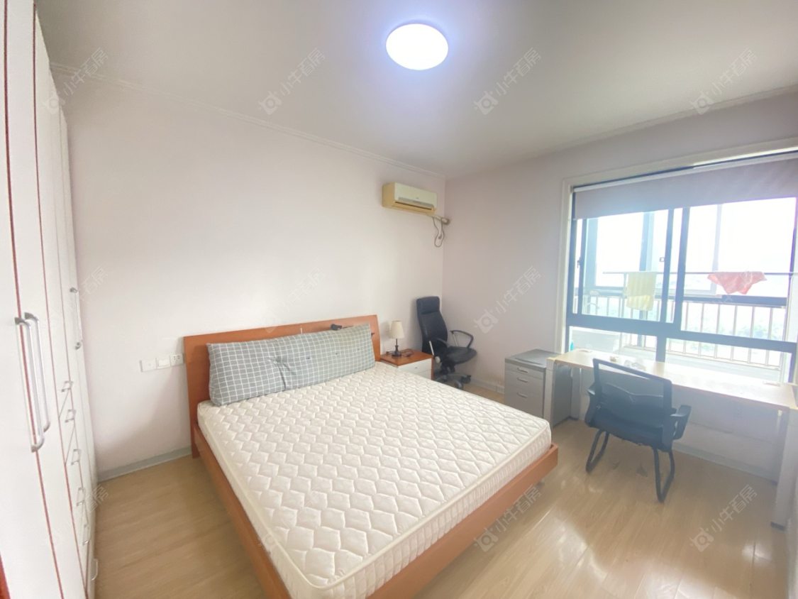 常州国泰新都在租房源室内图_小牛看房