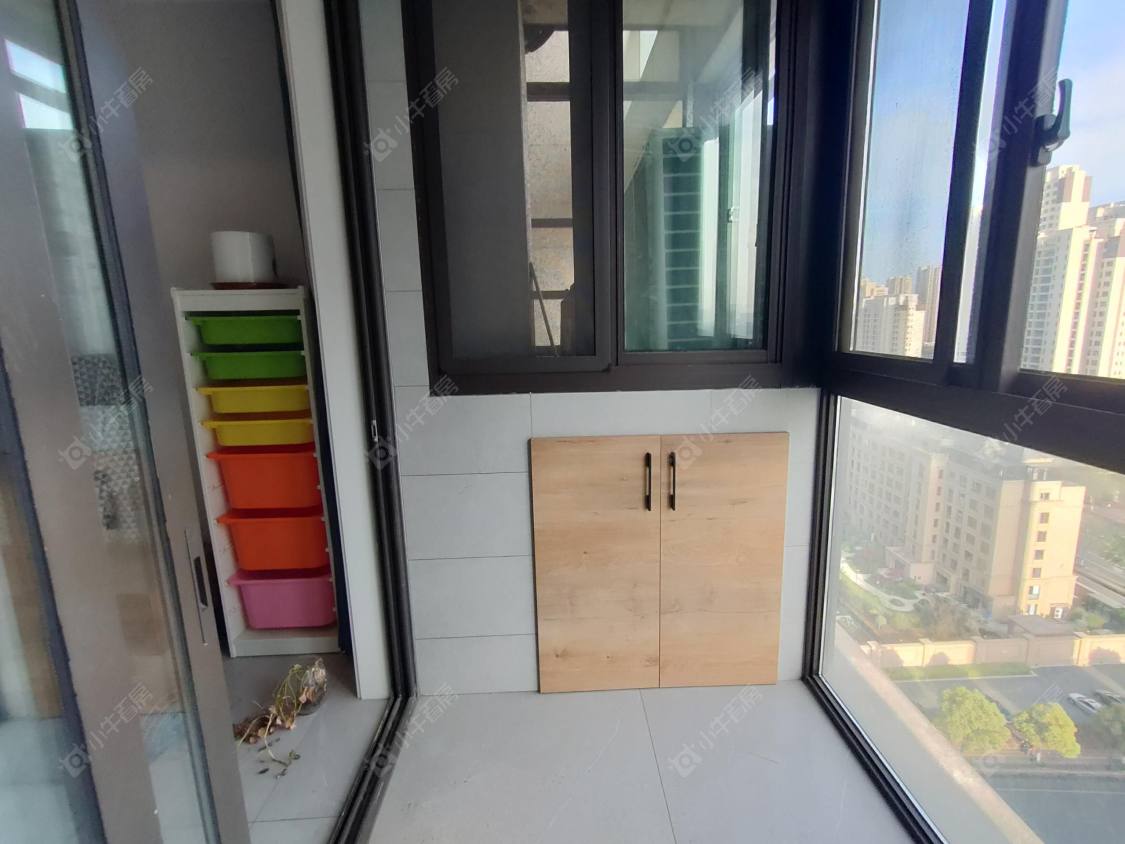 常州玉兰广场一期在租房源室内图_小牛看房