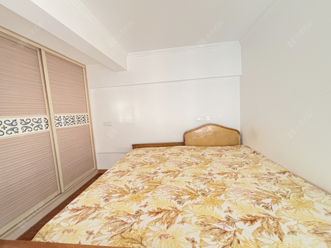 常州高力汽博城在租房源室内图_小牛看房