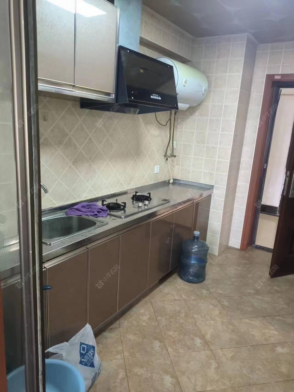 常州茂业泰富城在租房源室内图_小牛看房
