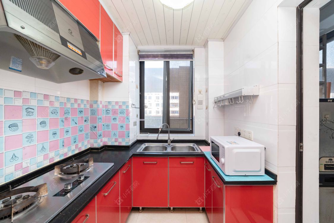 常州新城熙园在售二手房源室内图_小牛看房