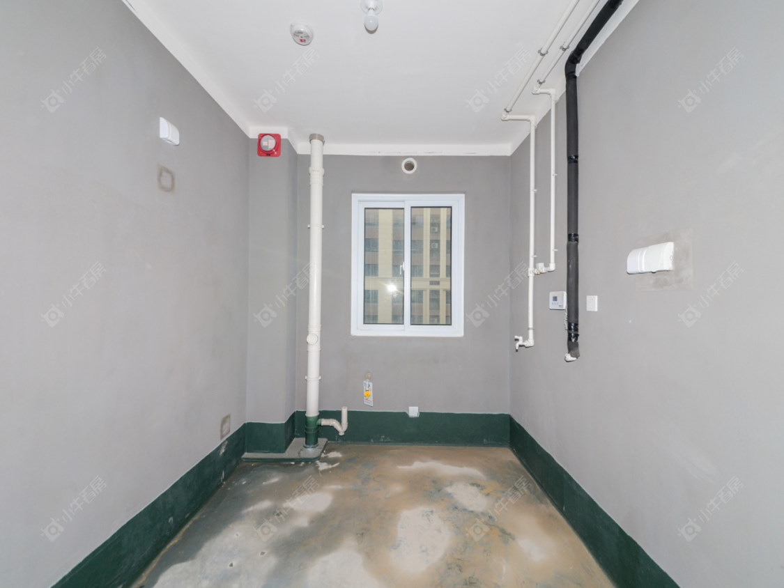 融创滨湖御园房源室内图 常州融创滨湖御园在售二手房源室内图_小牛看房