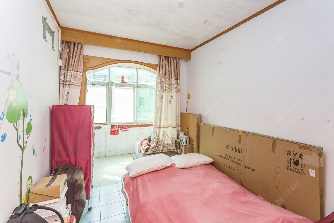 常州红梅东村在售二手房_小牛看房